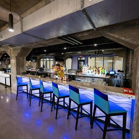 The Warehouse Hotel At Champion Mill Hamilton Extérieur photo