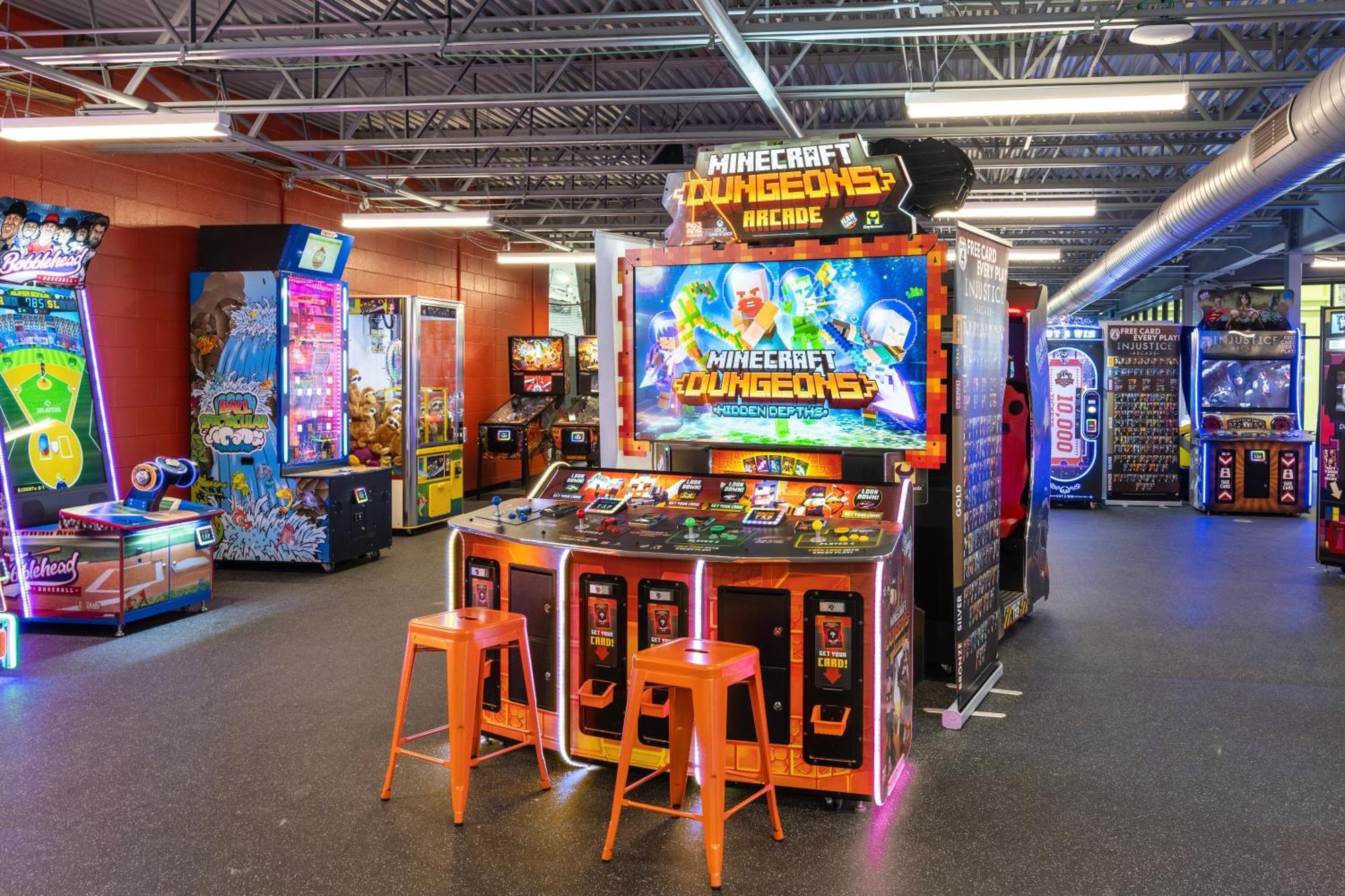 The Warehouse Hotel At Champion Mill Hamilton Extérieur photo